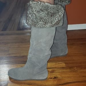 Sam Edelman Boots